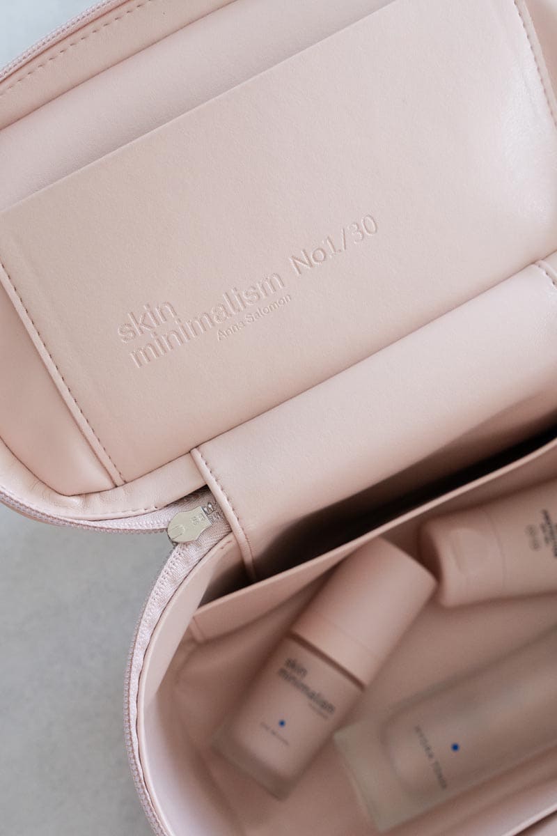 KOSMETYCZKA skin minimalism